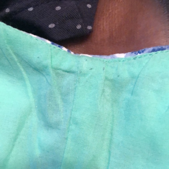 Fit to Flare J Crew Dress - Picture 16 of 16